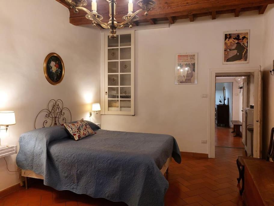 San Frediano Al 36 Apartment Florence Exterior photo